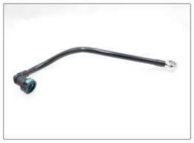 DGSEX FILTER TUBE 674561-8140